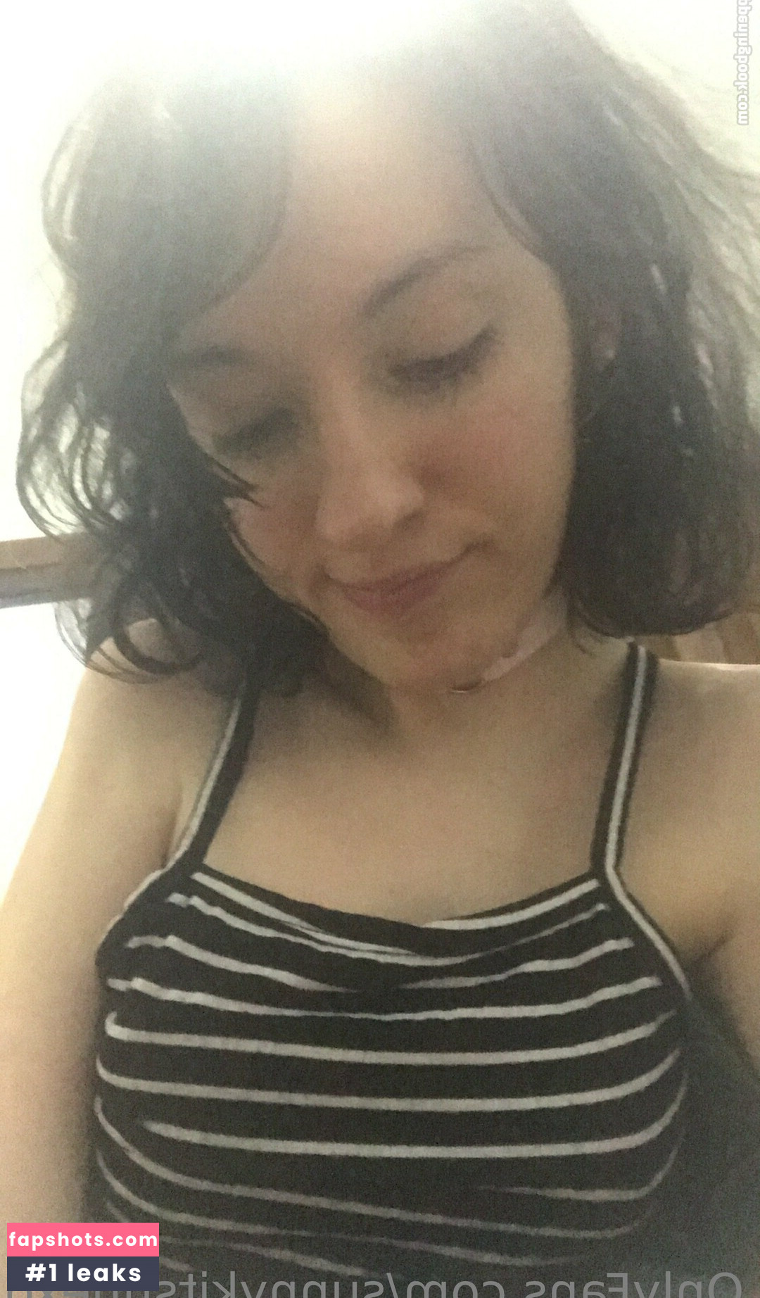 sunnykitsunexo Nahé úniky fotek pouze od fanoušků #49 - Fapshots