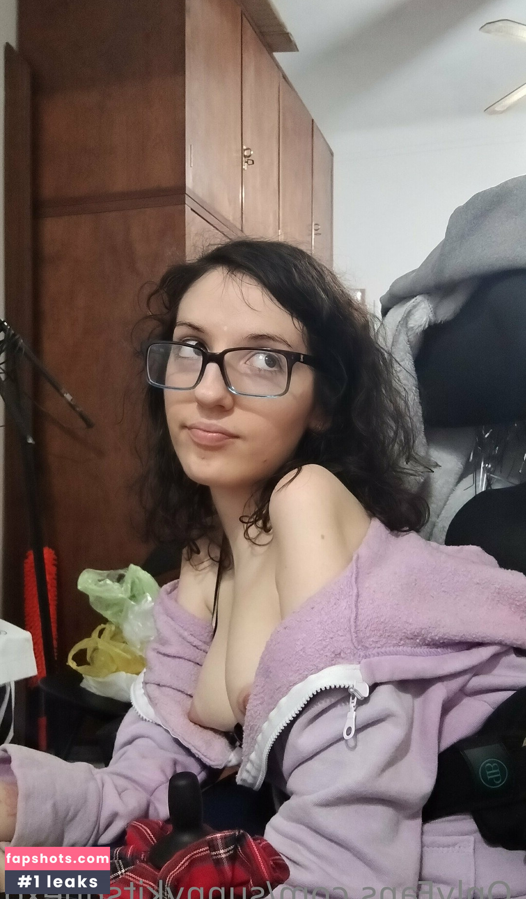 sunnykitsunexo Filtración Desnuda OnlyFans Foto #7 - Fapshots