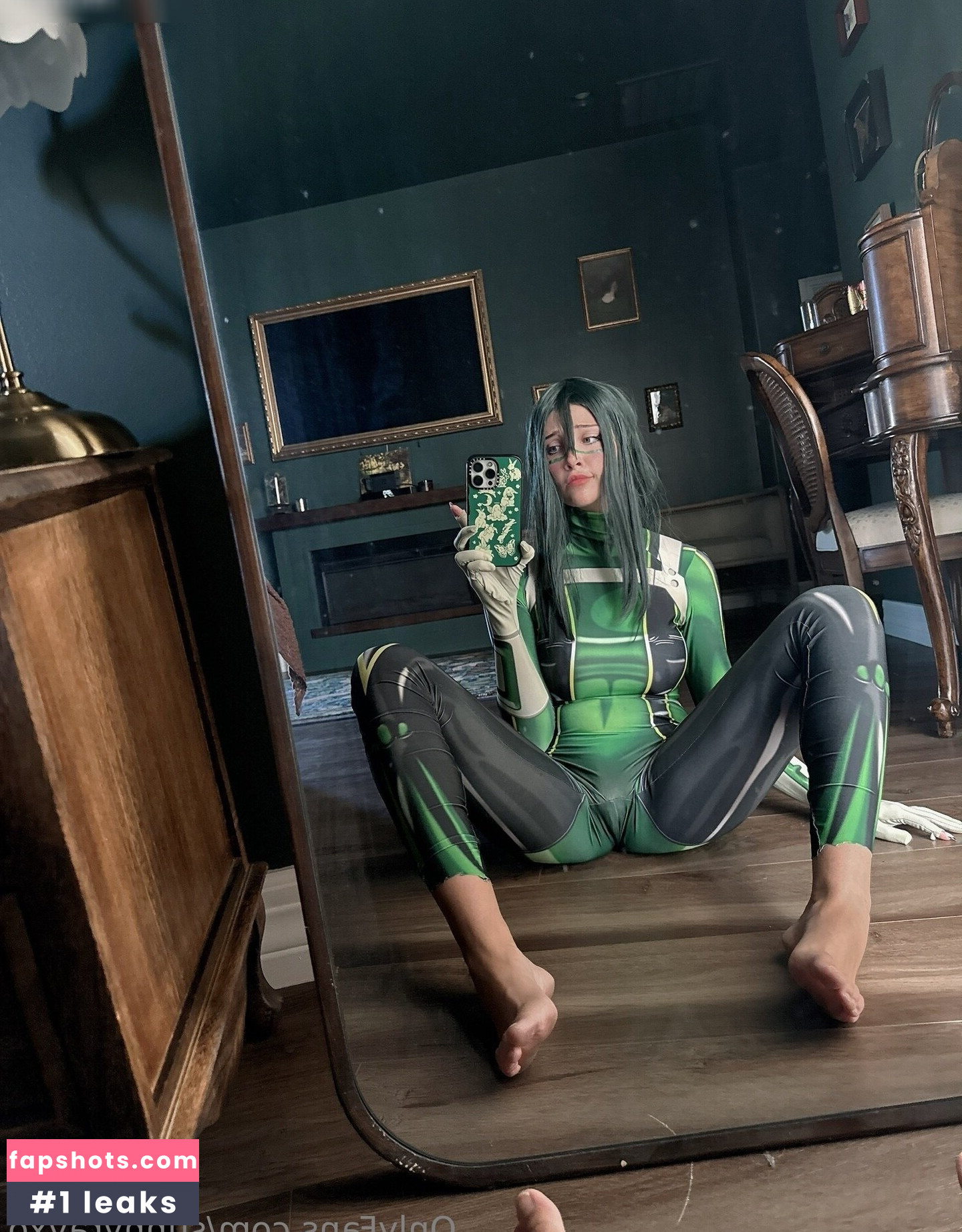 Sunnyrayxo Filtración Desnuda OnlyFans Foto #74 - Fapshots