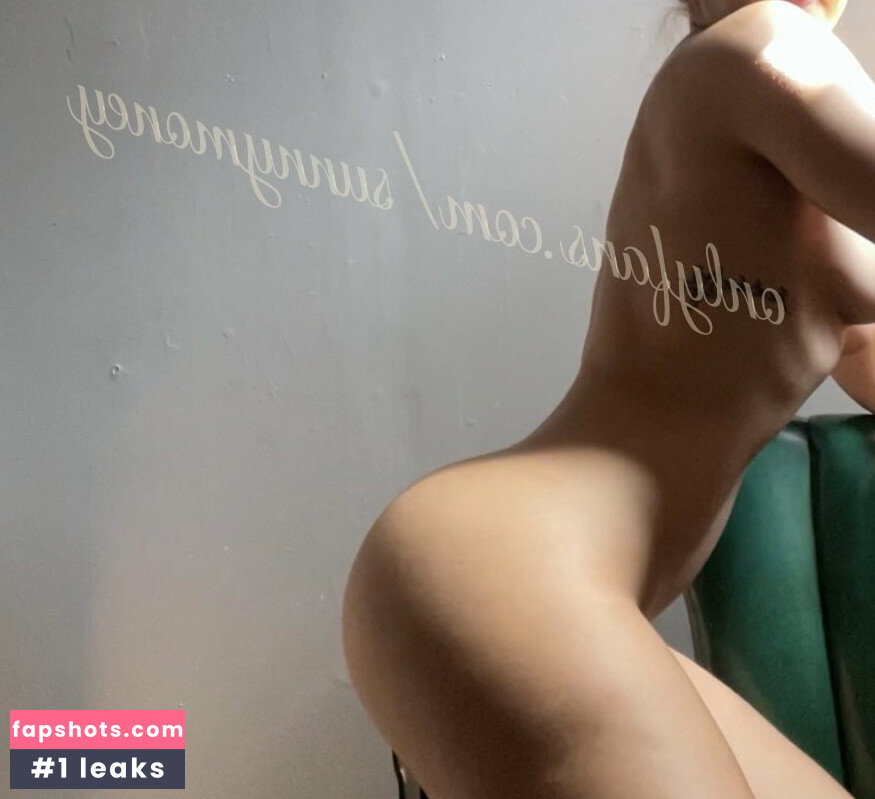 sunnyserrano gallery photo #5