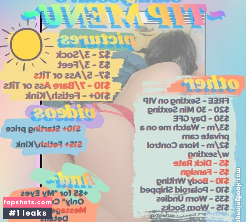 sunnyssunfree gallery photo #10