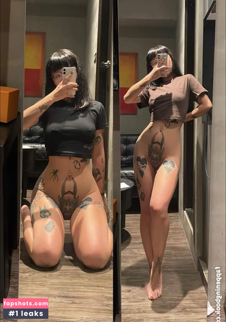 sunpeihsin Nude Leaks OnlyFans Photos #2 - LeakJerk