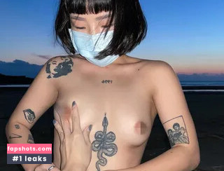 sunpeihsin Nude Leaks OnlyFans Photos #9 - LeakJerk