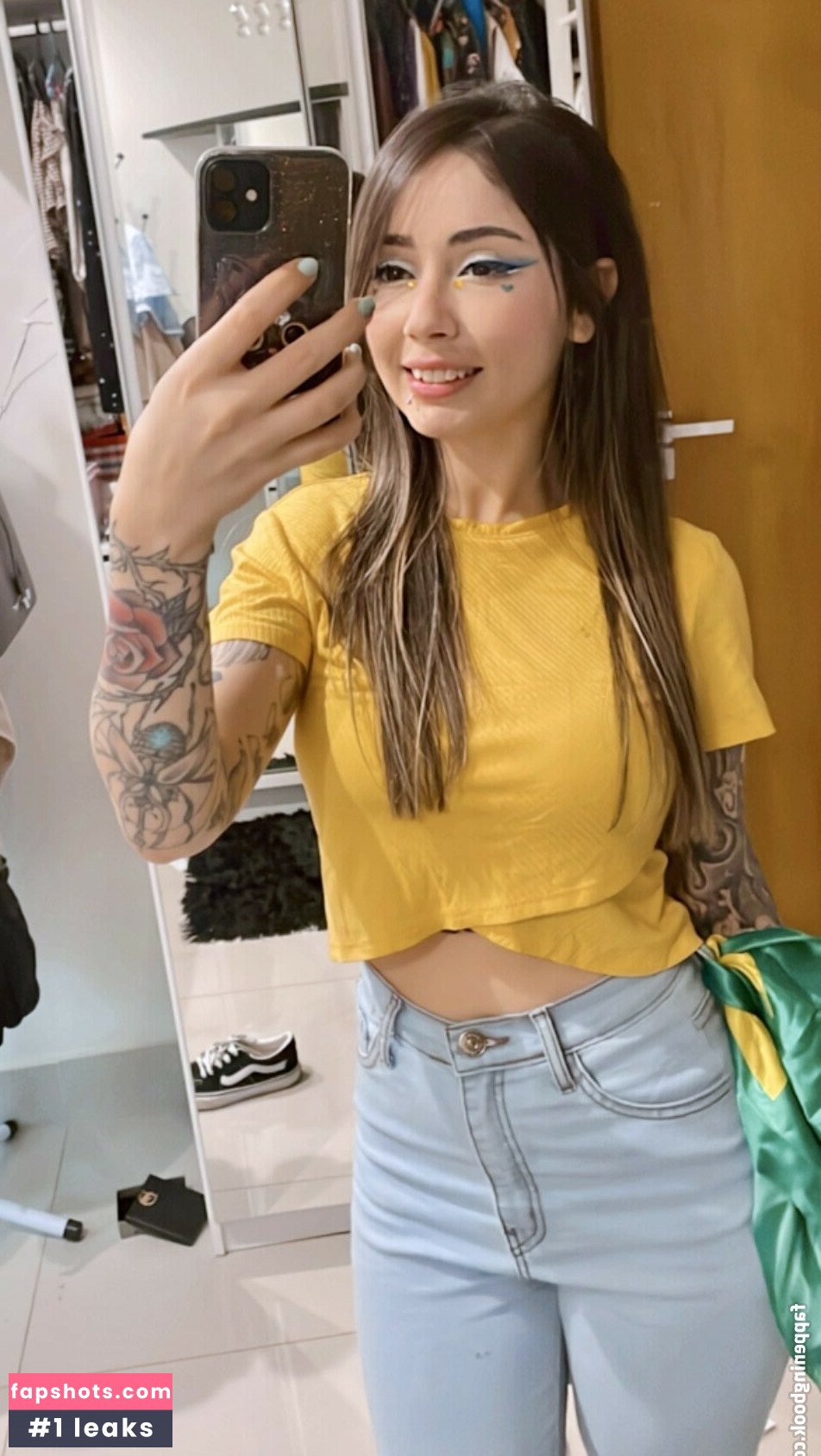 sunsetgaiaASMR gallery photo #4