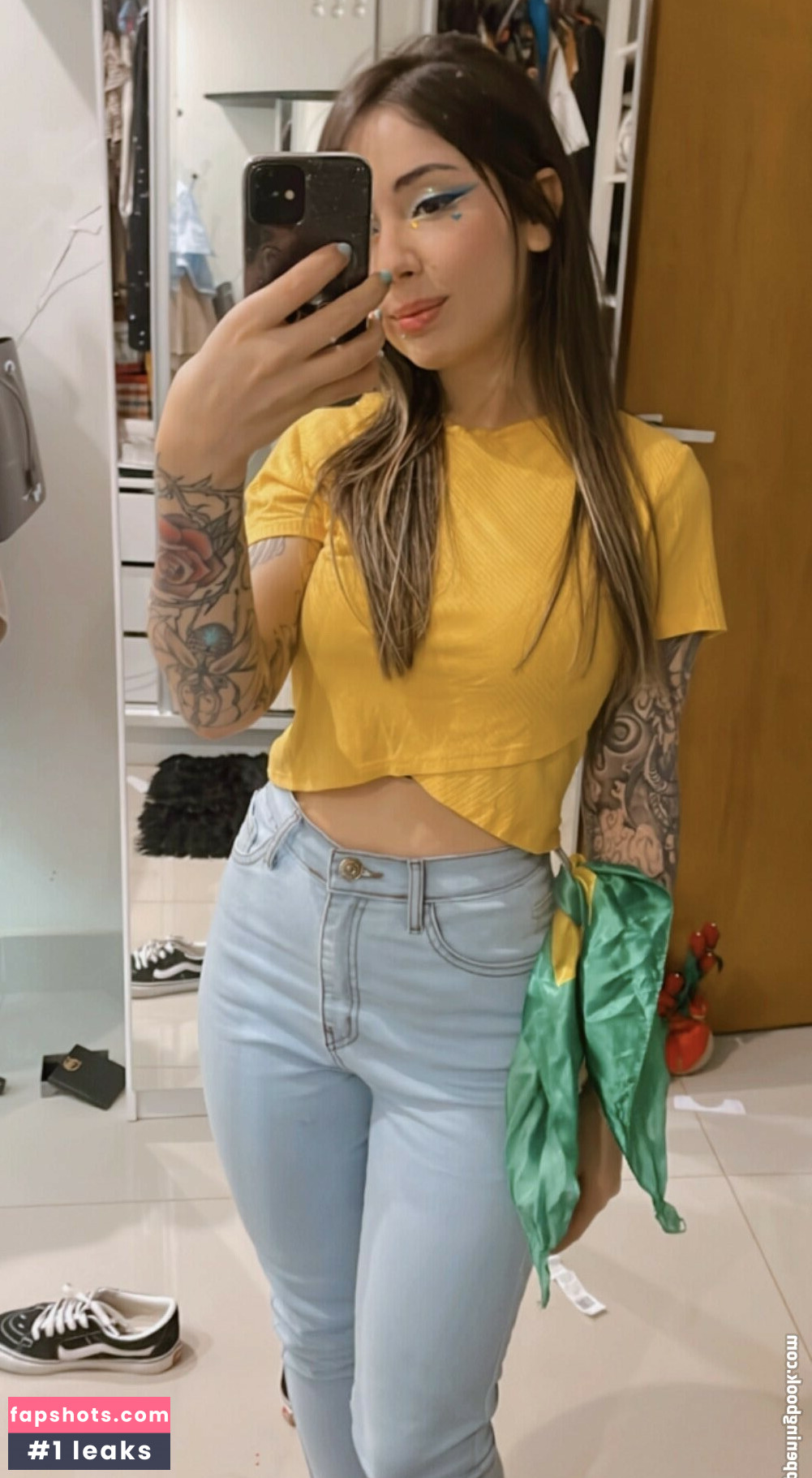 sunsetgaiaASMR gallery photo #5