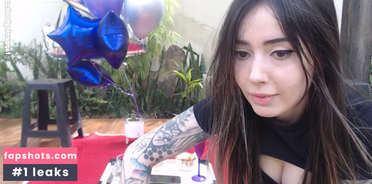 sunsetgaiaASMR gallery photo #6