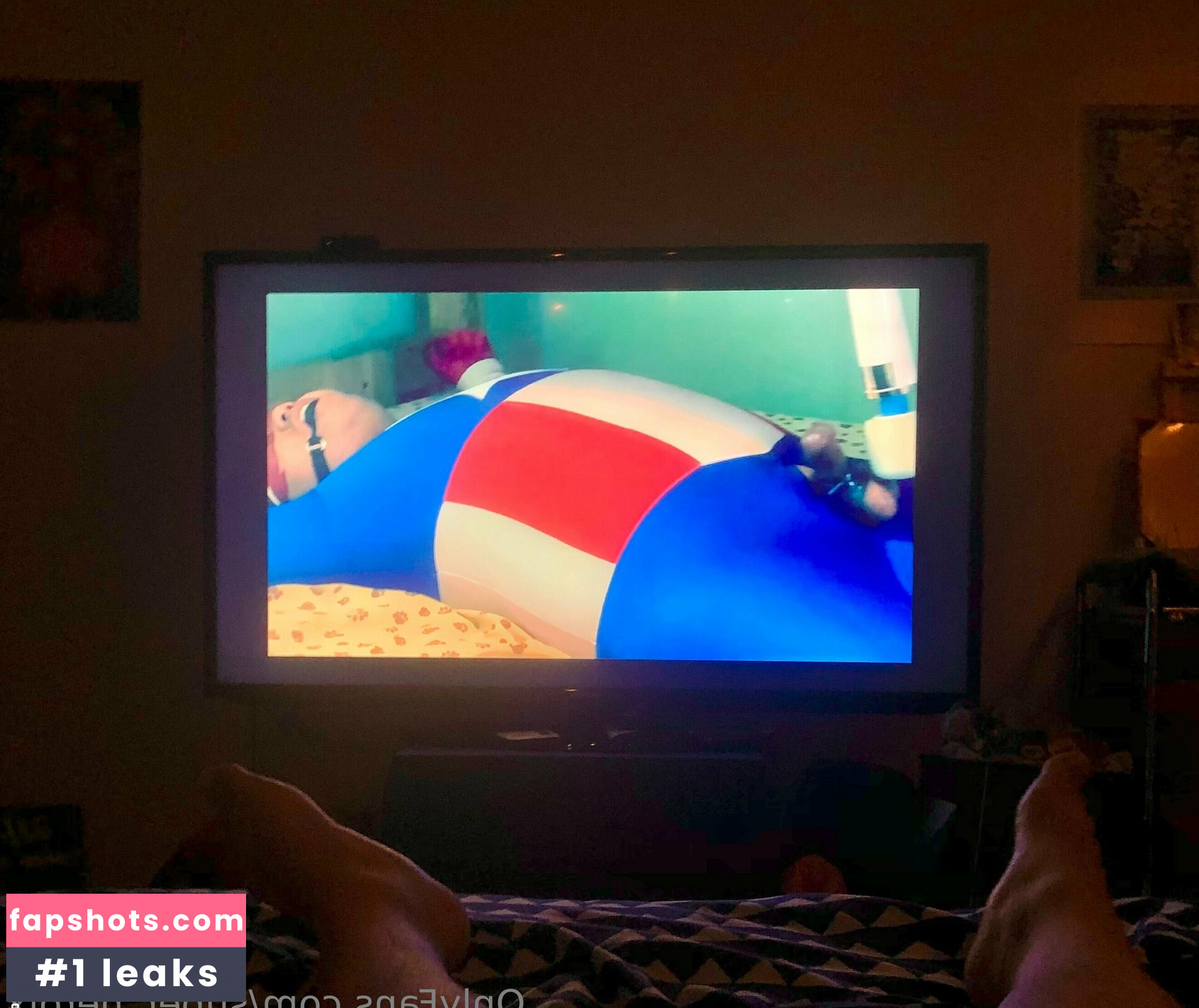 super_heroix Nahé úniky fotek pouze od fanoušků #5 - Fapshots