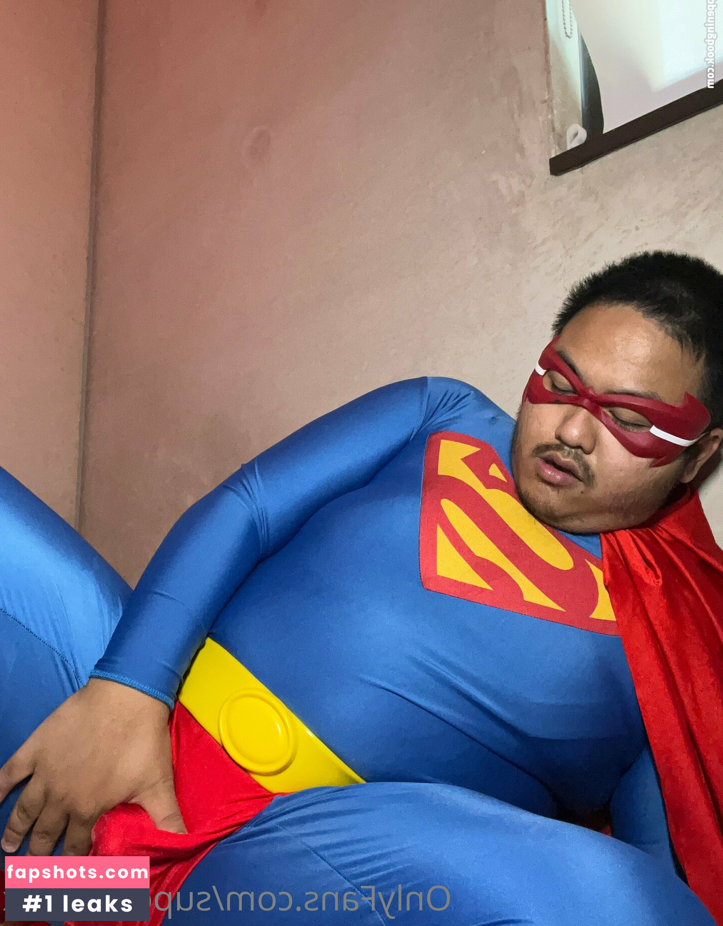 super_heroix Nahé úniky fotek pouze od fanoušků #6 - Fapshots