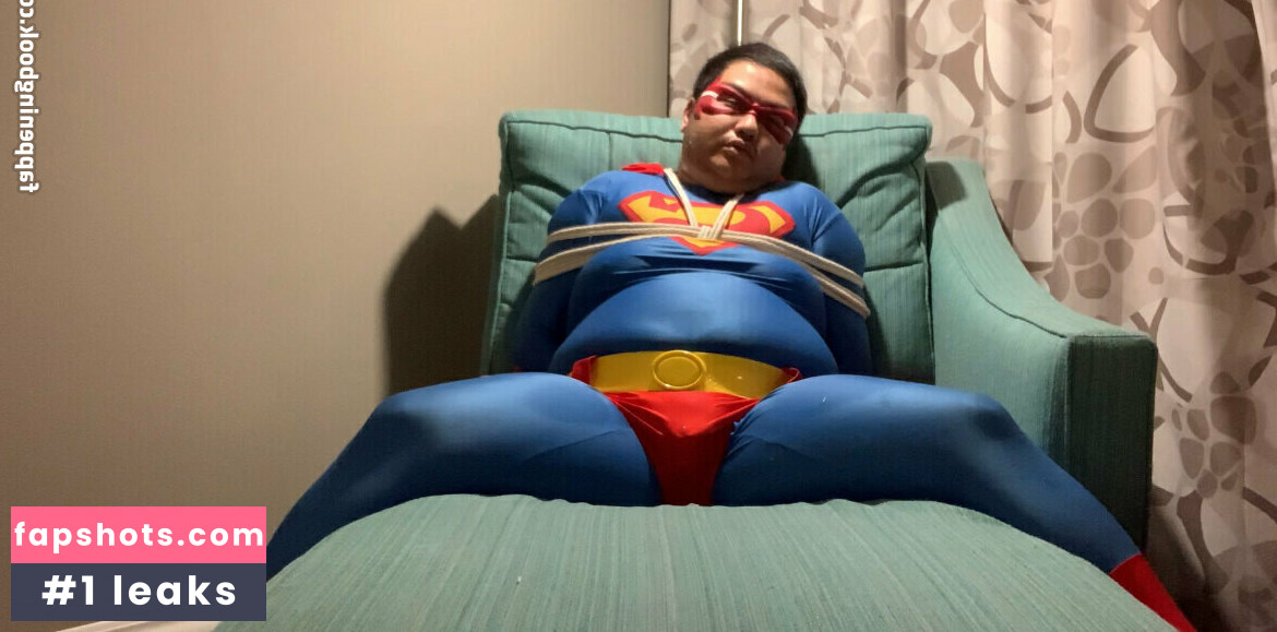 super_heroix Nahé úniky fotek pouze od fanoušků #9 - Fapshots