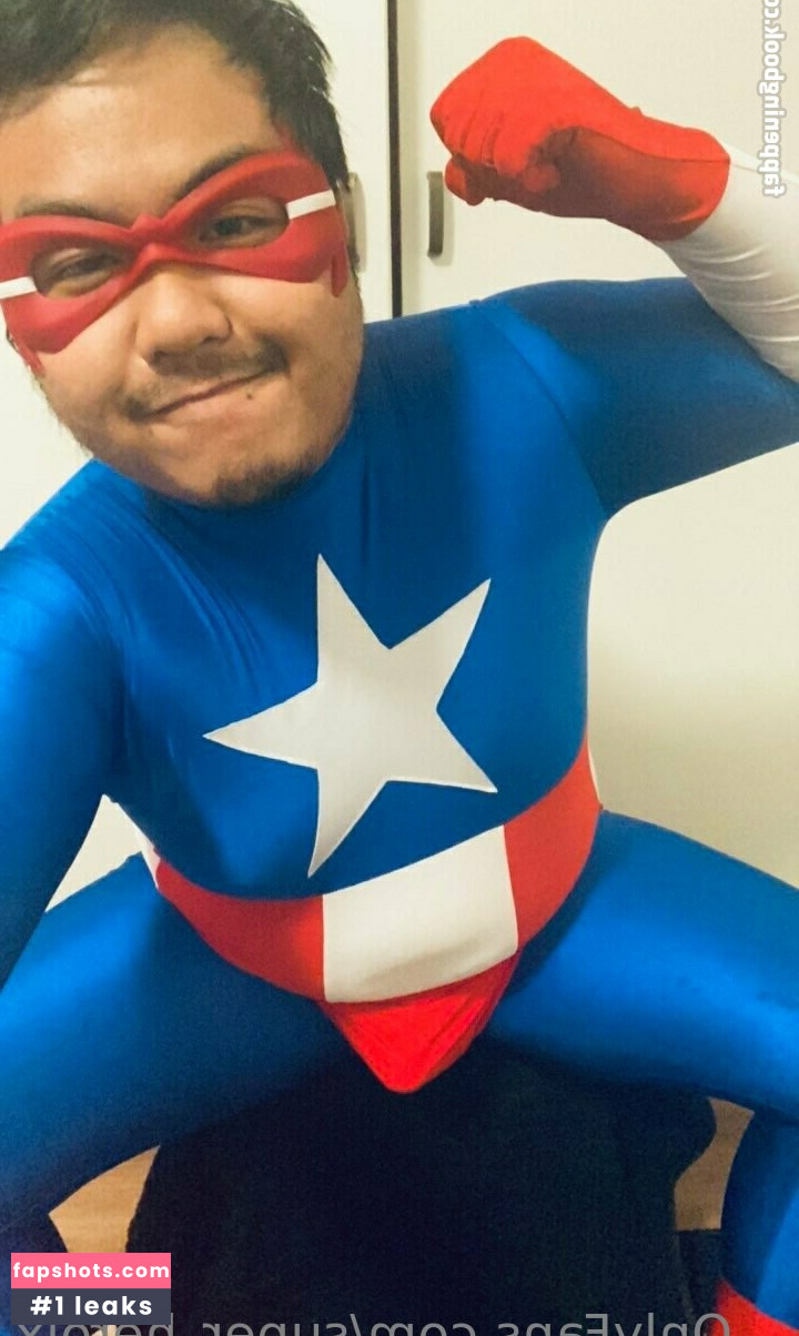 super_heroix Nahé úniky fotek pouze od fanoušků #10 - Fapshots