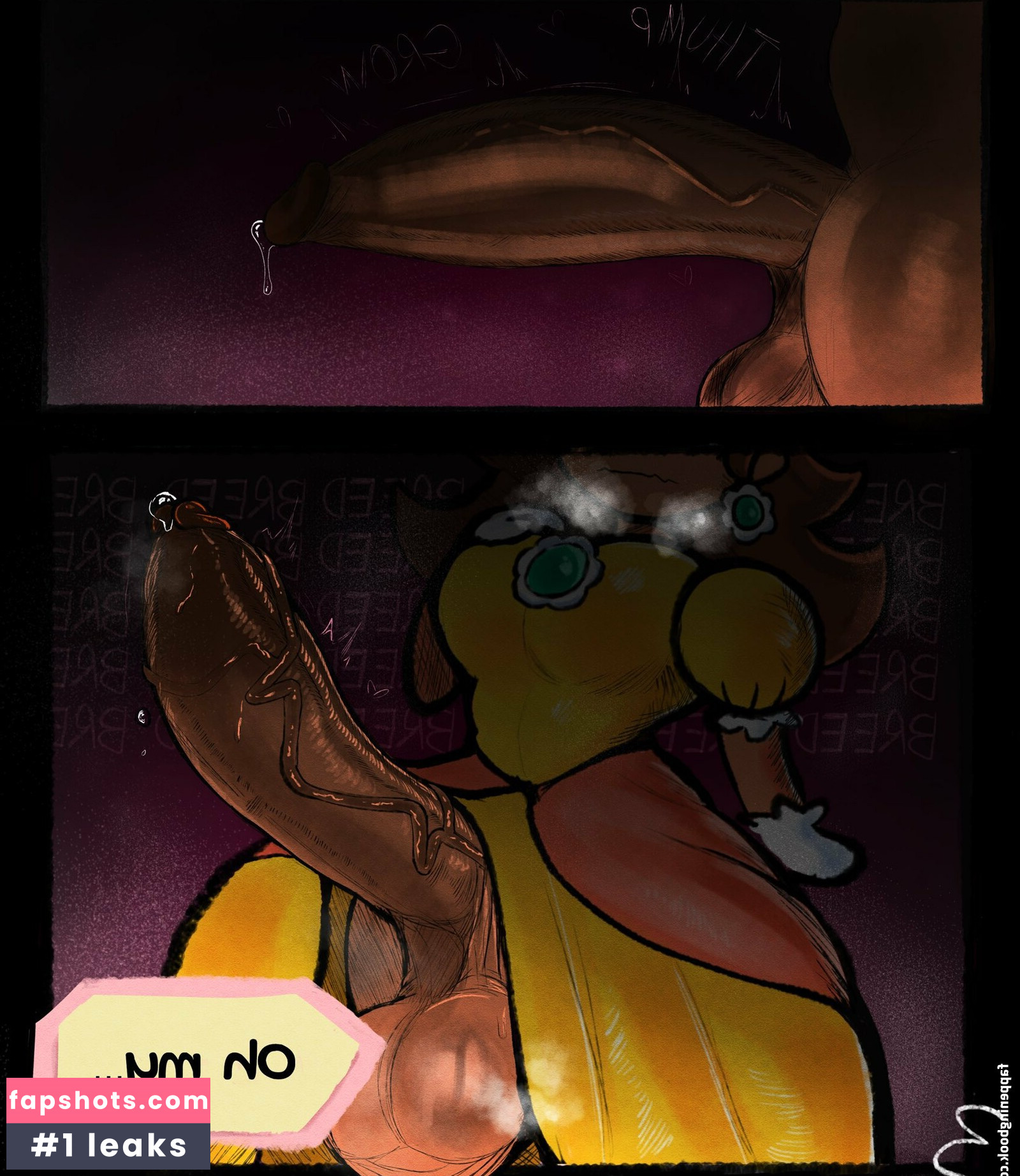 Super Mario Bros Nude Leaks OnlyFans Photos #12 - Fapshots