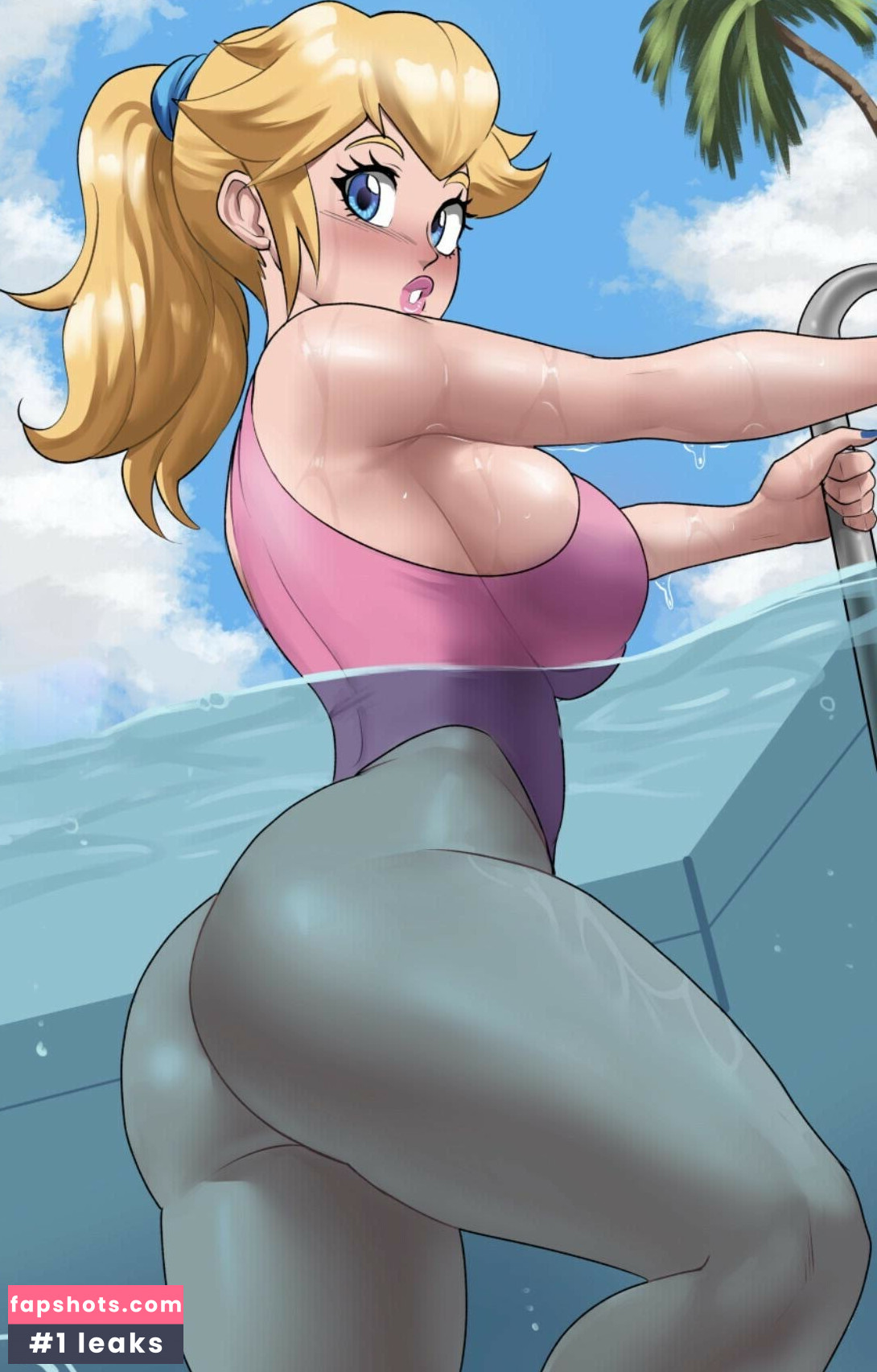 Super Mario Bros Nude Leaks OnlyFans Photos #111 - Fapshots