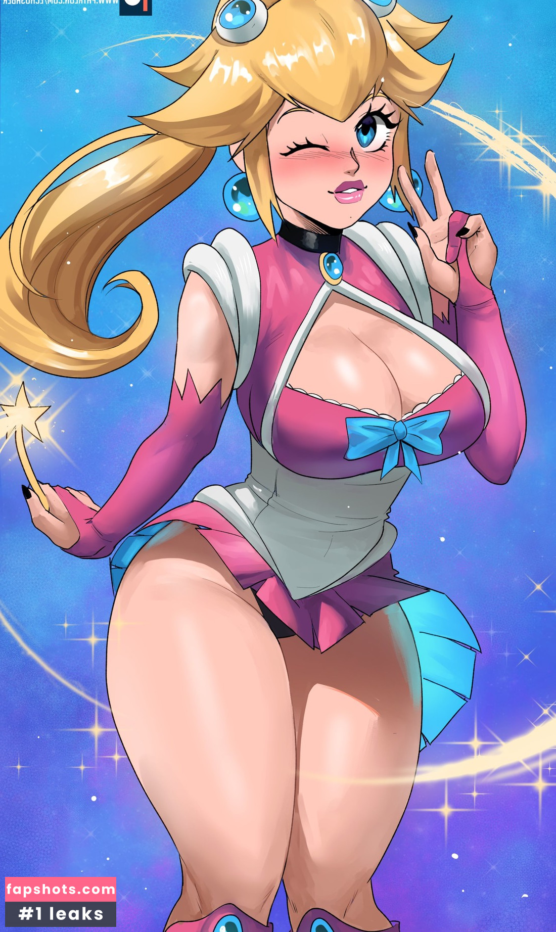 Super Mario Bros Nude Leaks OnlyFans Photos #120 - Fapshots