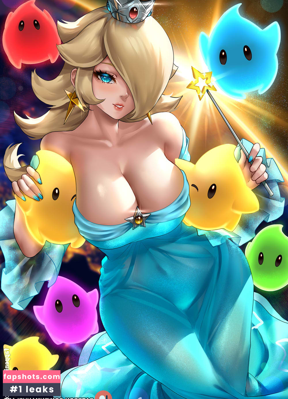 Super Mario Bros Nude Leaks OnlyFans Photos #121 - Fapshots