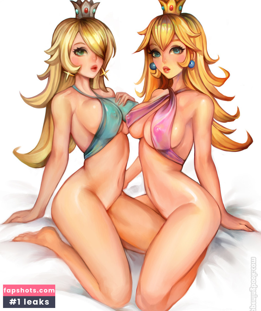 Super Mario Bros Nude Leaks OnlyFans Photos #122 - Fapshots