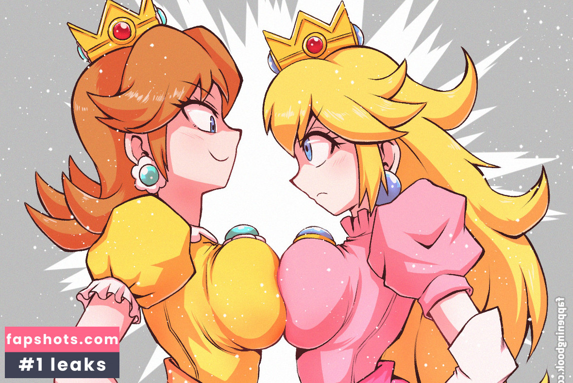 Super Mario Bros Nude Leaks OnlyFans Photos #126 - Fapshots