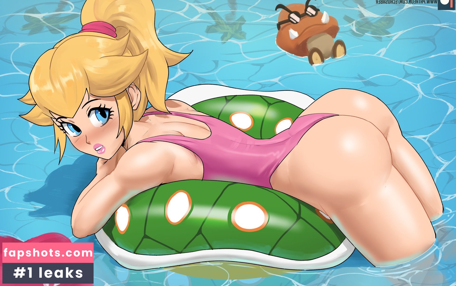 Super Mario Bros Nude Leaks OnlyFans Photos #128 - Fapshots