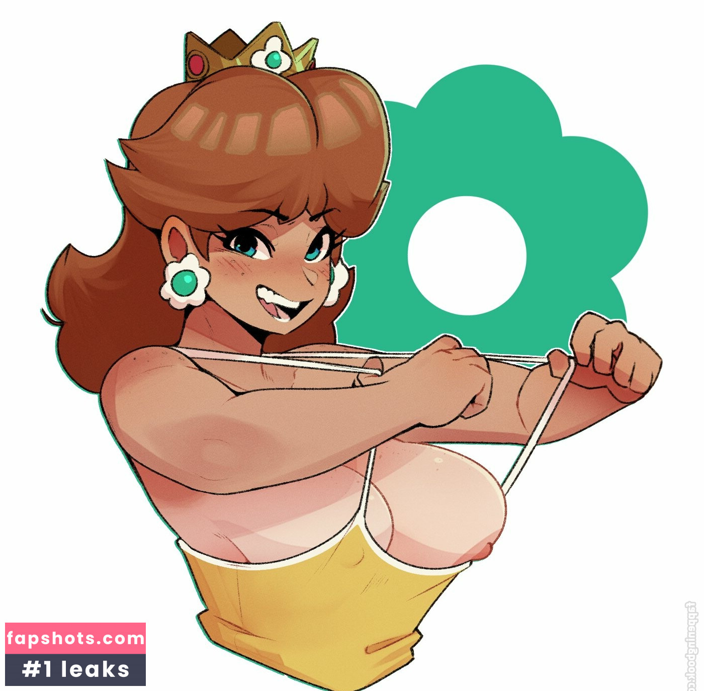 Super Mario Bros Nude Leaks OnlyFans Photos #3 - Fapshots