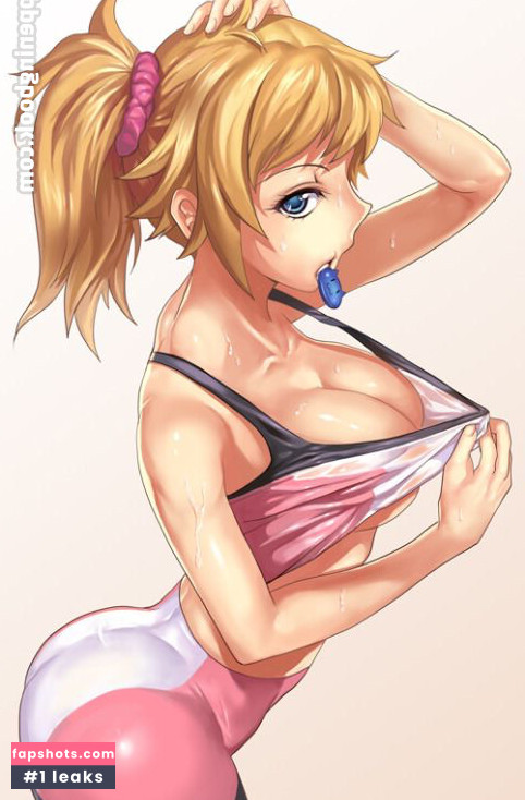 Super Mario Bros Nude Leaks OnlyFans Photos #21 - Fapshots