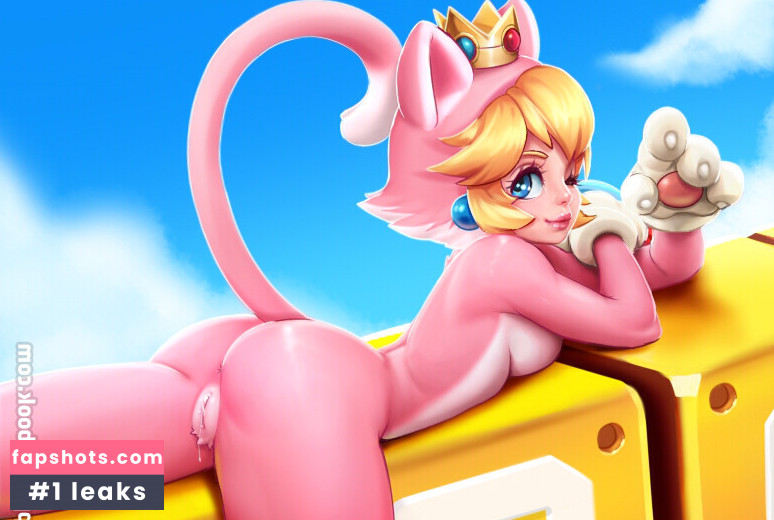 Super Mario Bros Nude Leaks OnlyFans Photos #40 - Fapshots