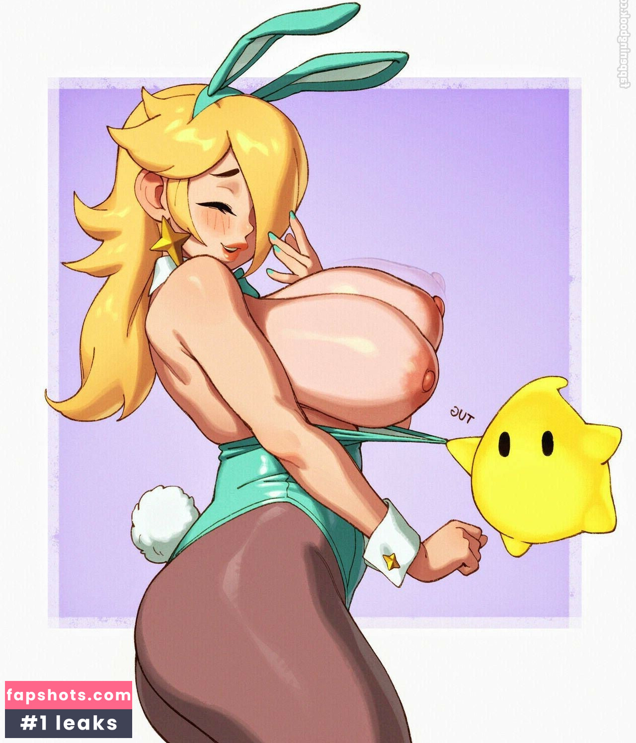 Super Mario Bros Nude Leaks OnlyFans Photos #70 - Fapshots