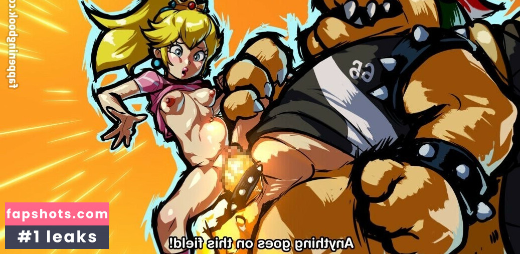 Super Mario Bros Nude Leaks OnlyFans Photos #77 - Fapshots