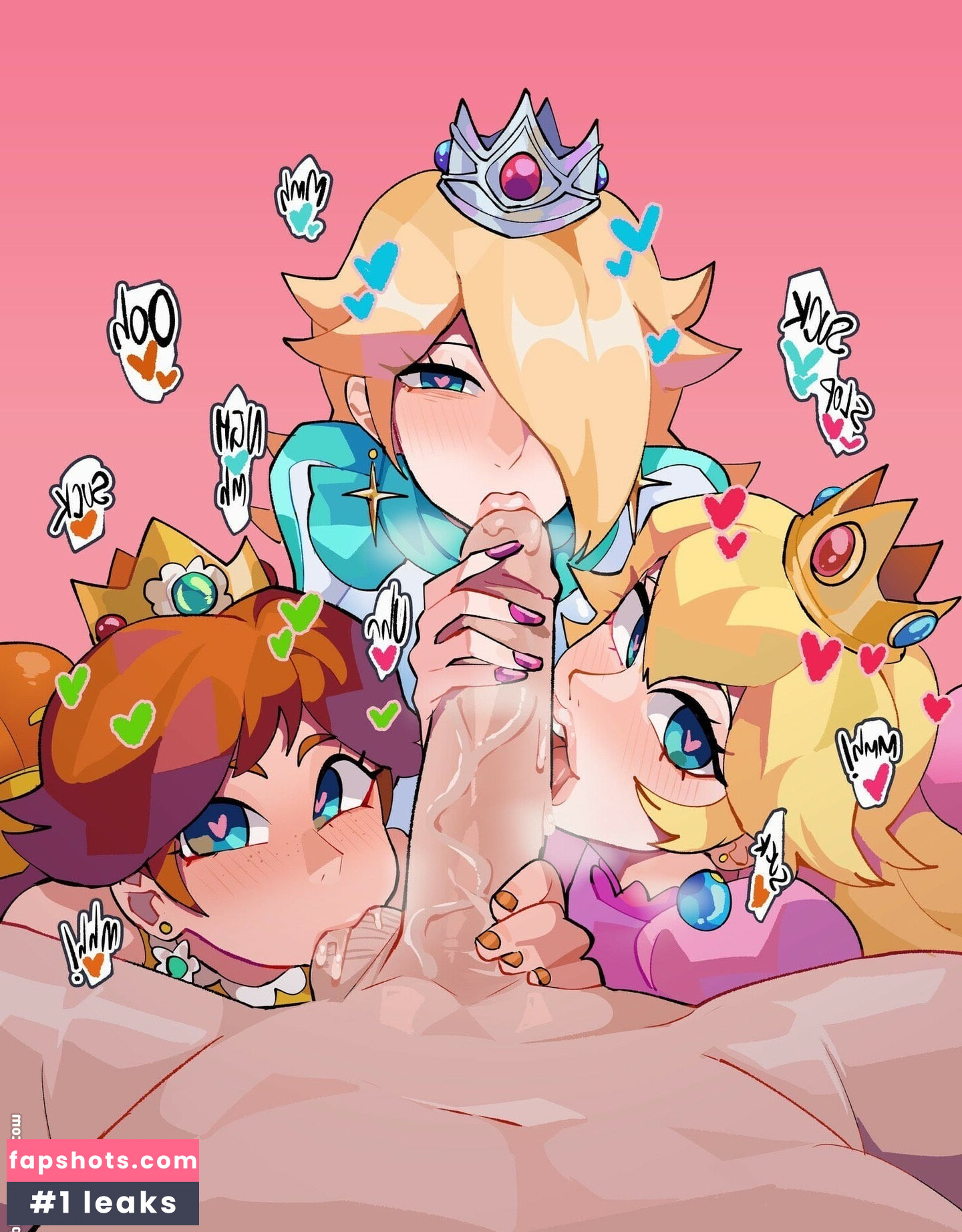 Super Mario Bros Nude Leaks OnlyFans Photos #87 - Fapshots