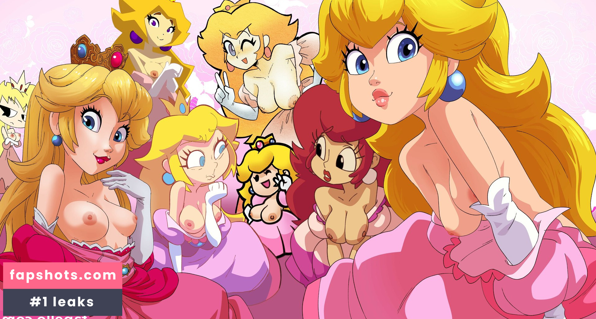 Super Mario Bros gallery photo #239