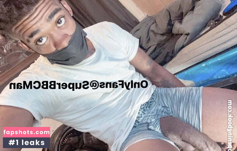 superbbcman gallery photo #6