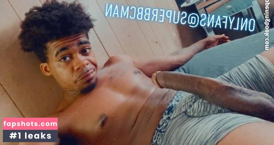 superbbcman gallery photo #8