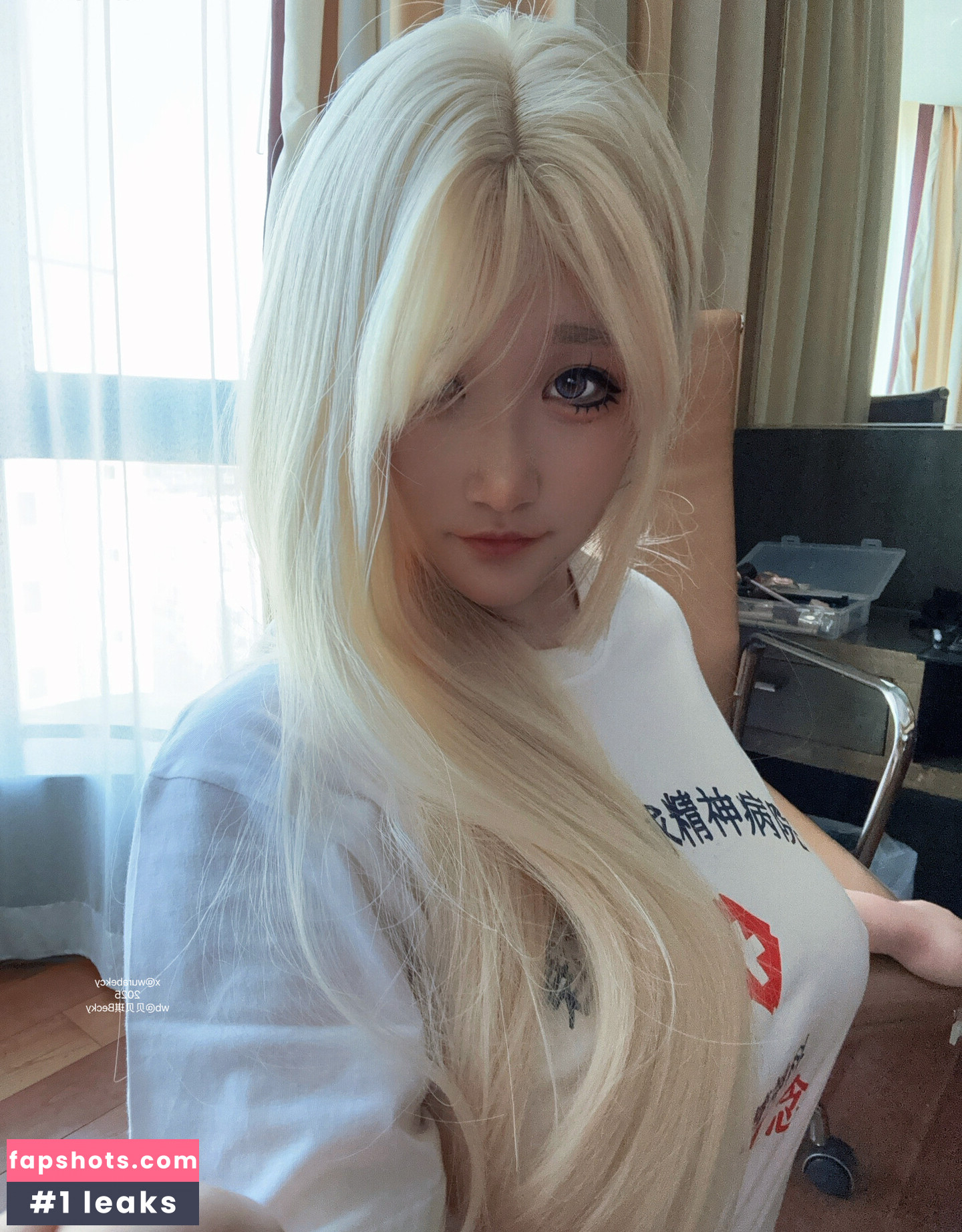 SuperBitchBecky gallery photo #11