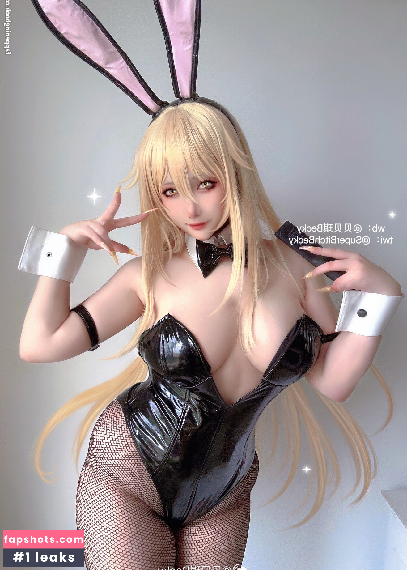 SuperBitchBecky Nahé úniky fotek pouze od fanoušků #120 - Fapshots