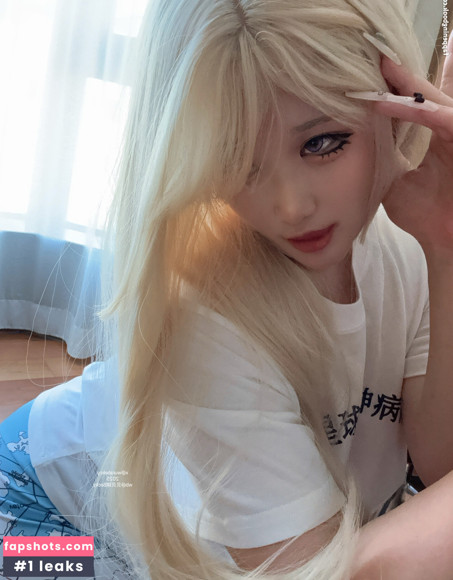 SuperBitchBecky gallery photo #14