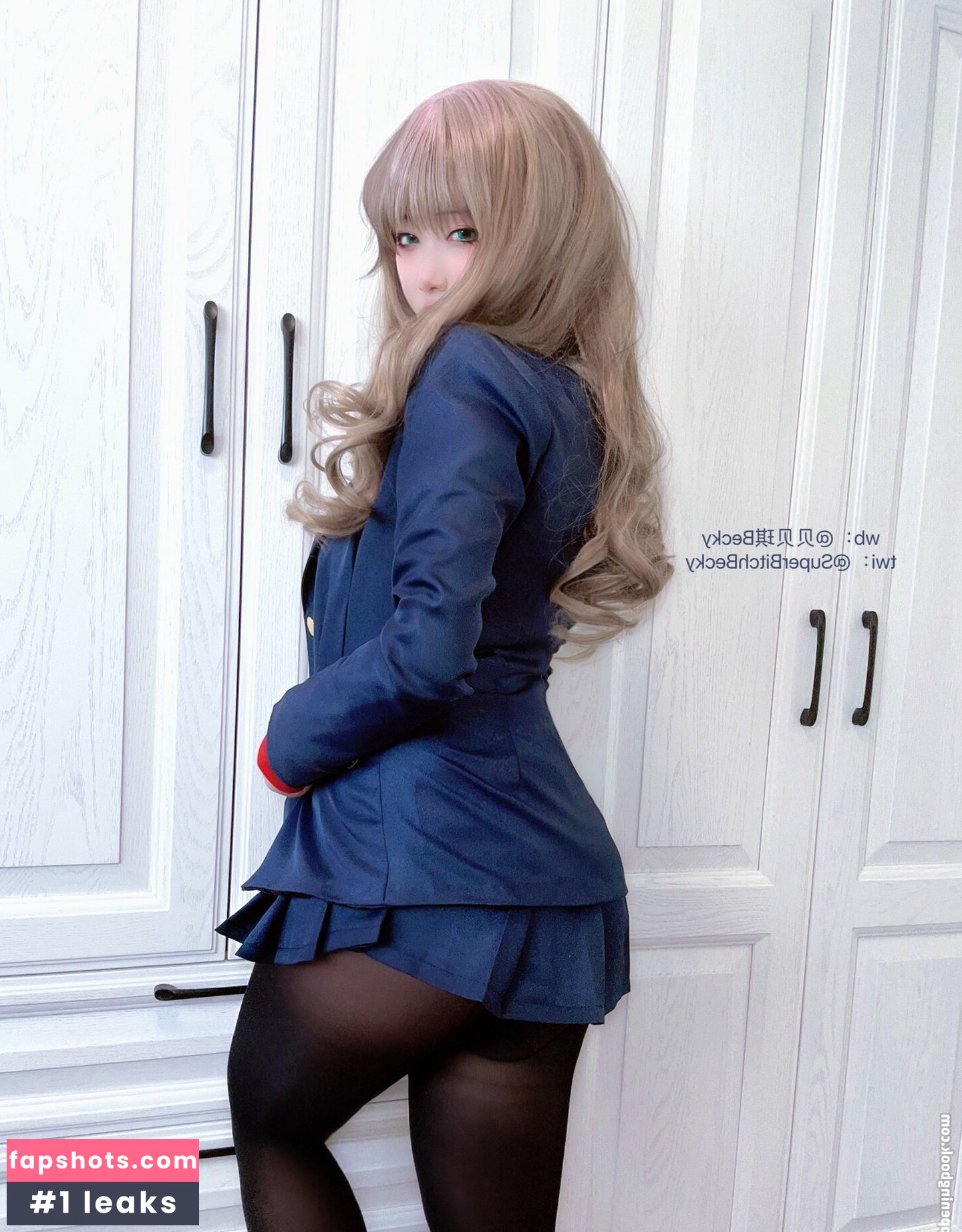 SuperBitchBecky Nahé úniky fotek pouze od fanoušků #151 - Fapshots