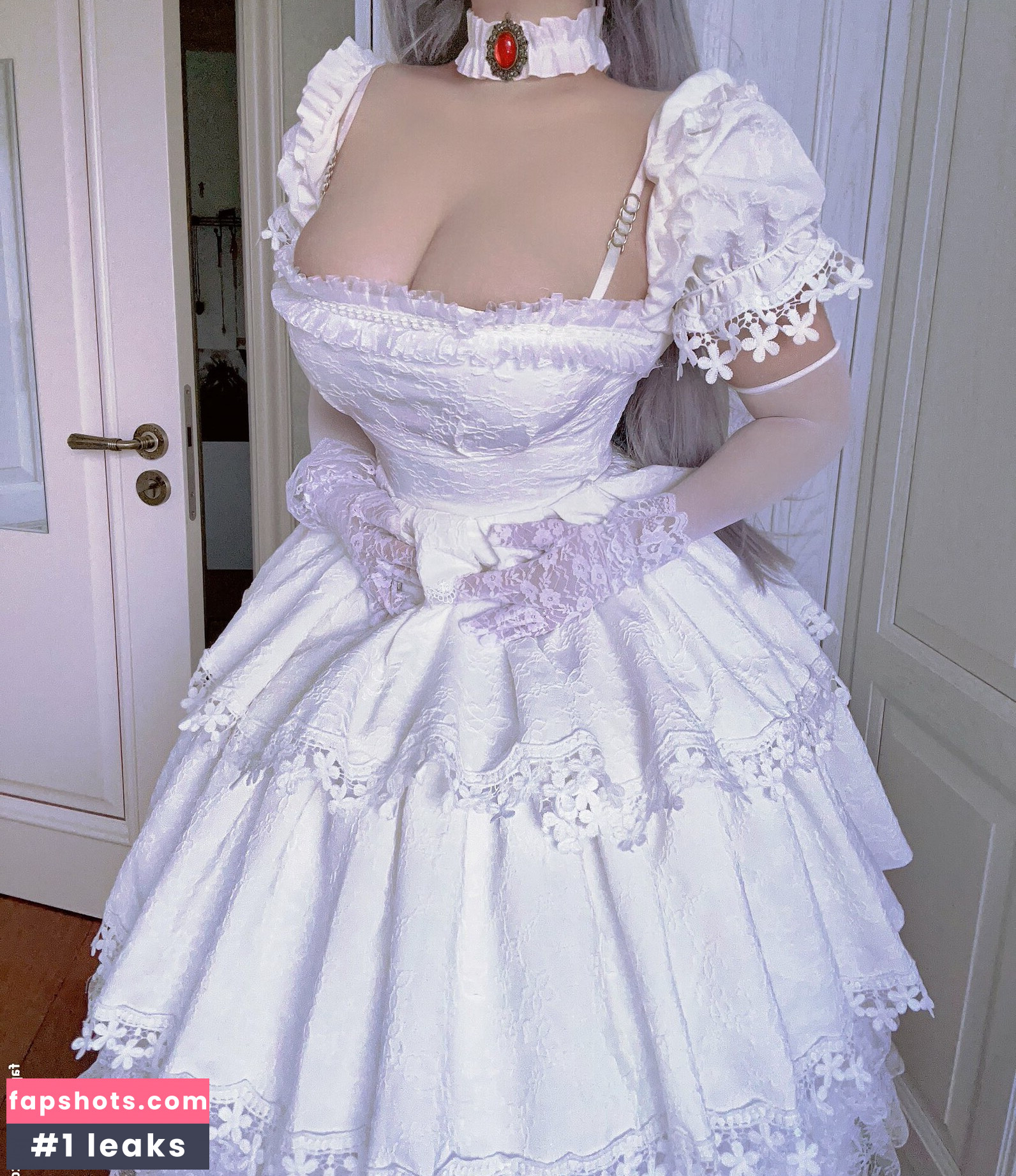 SuperBitchBecky gallery photo #166