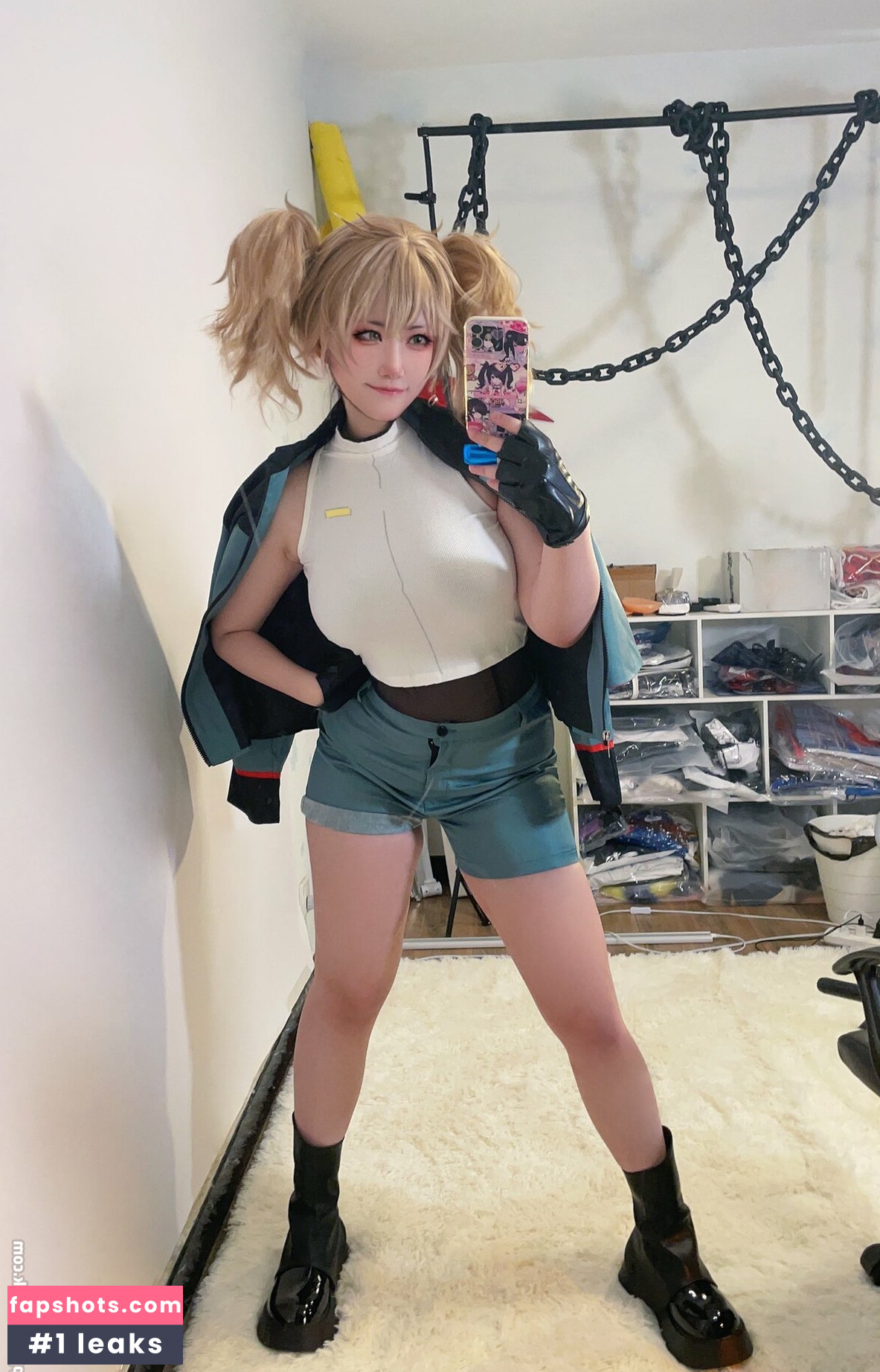 SuperBitchBecky gallery photo #167