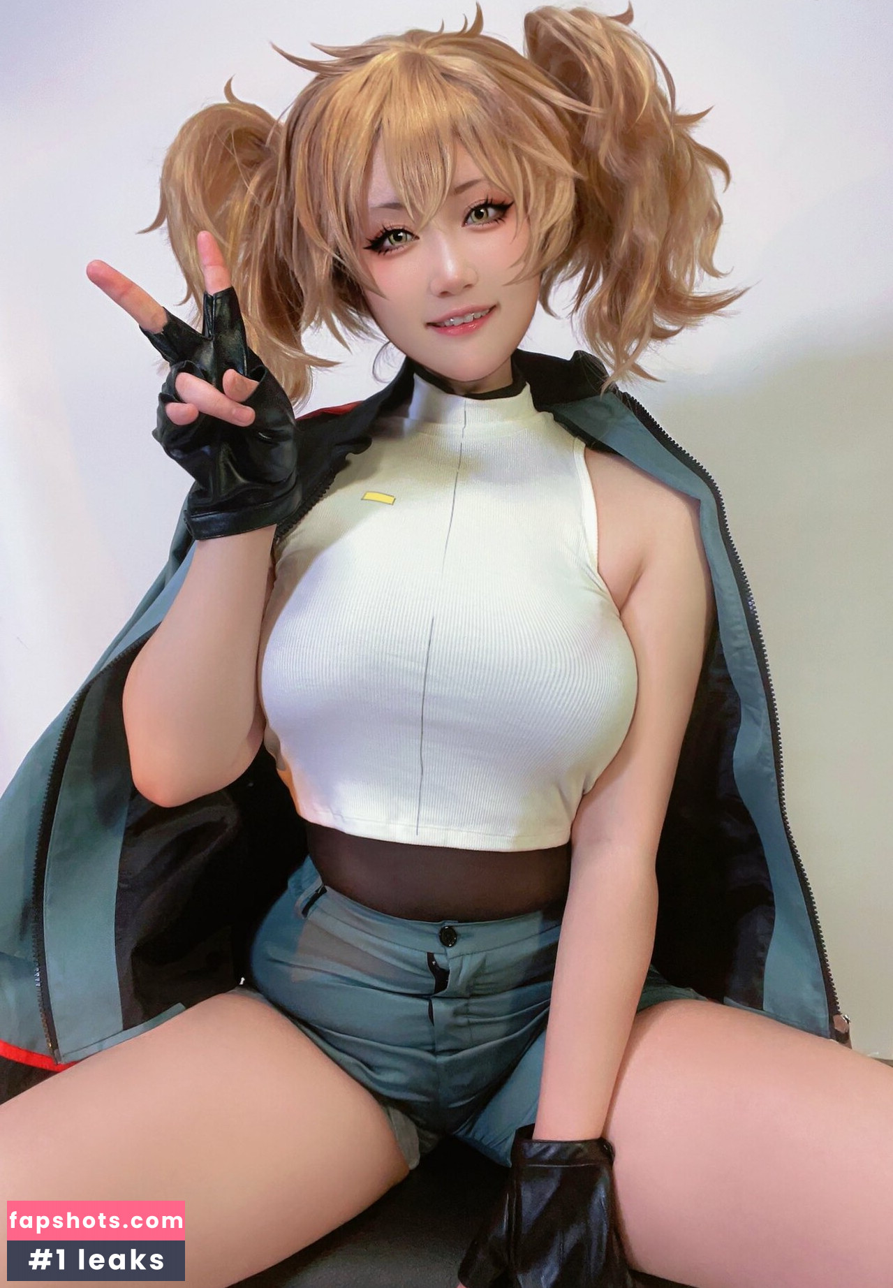 SuperBitchBecky gallery photo #175