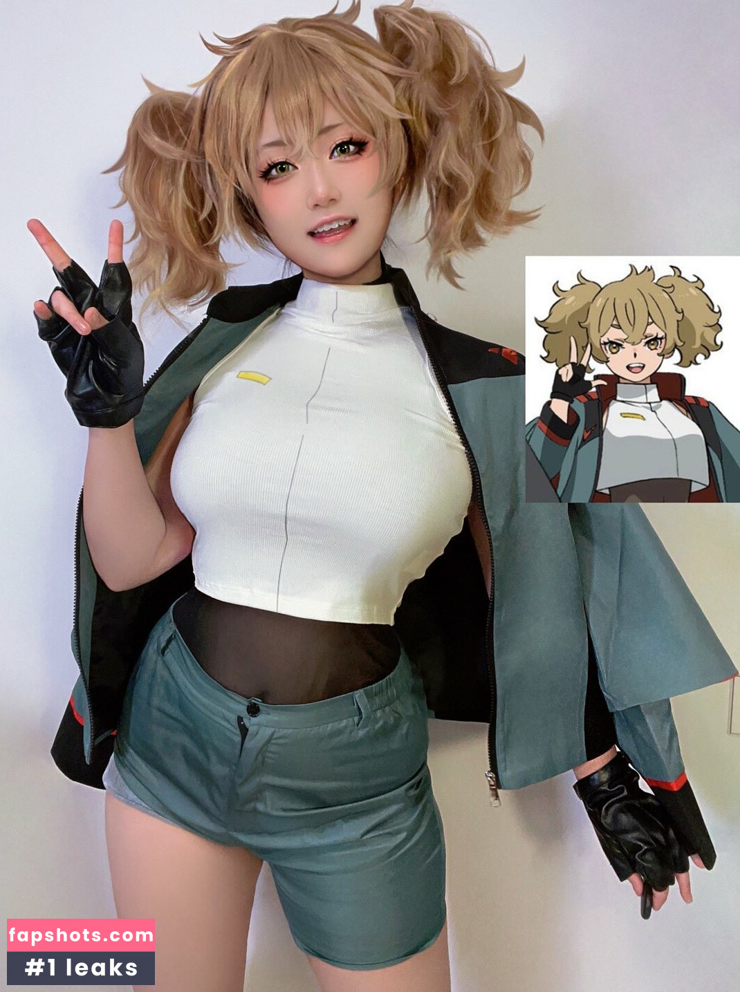 SuperBitchBecky gallery photo #183