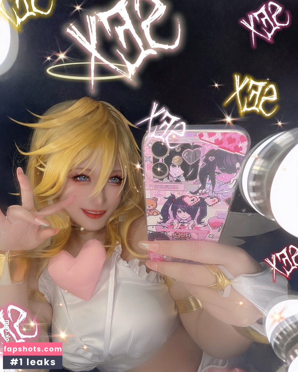 SuperBitchBecky gallery photo #197