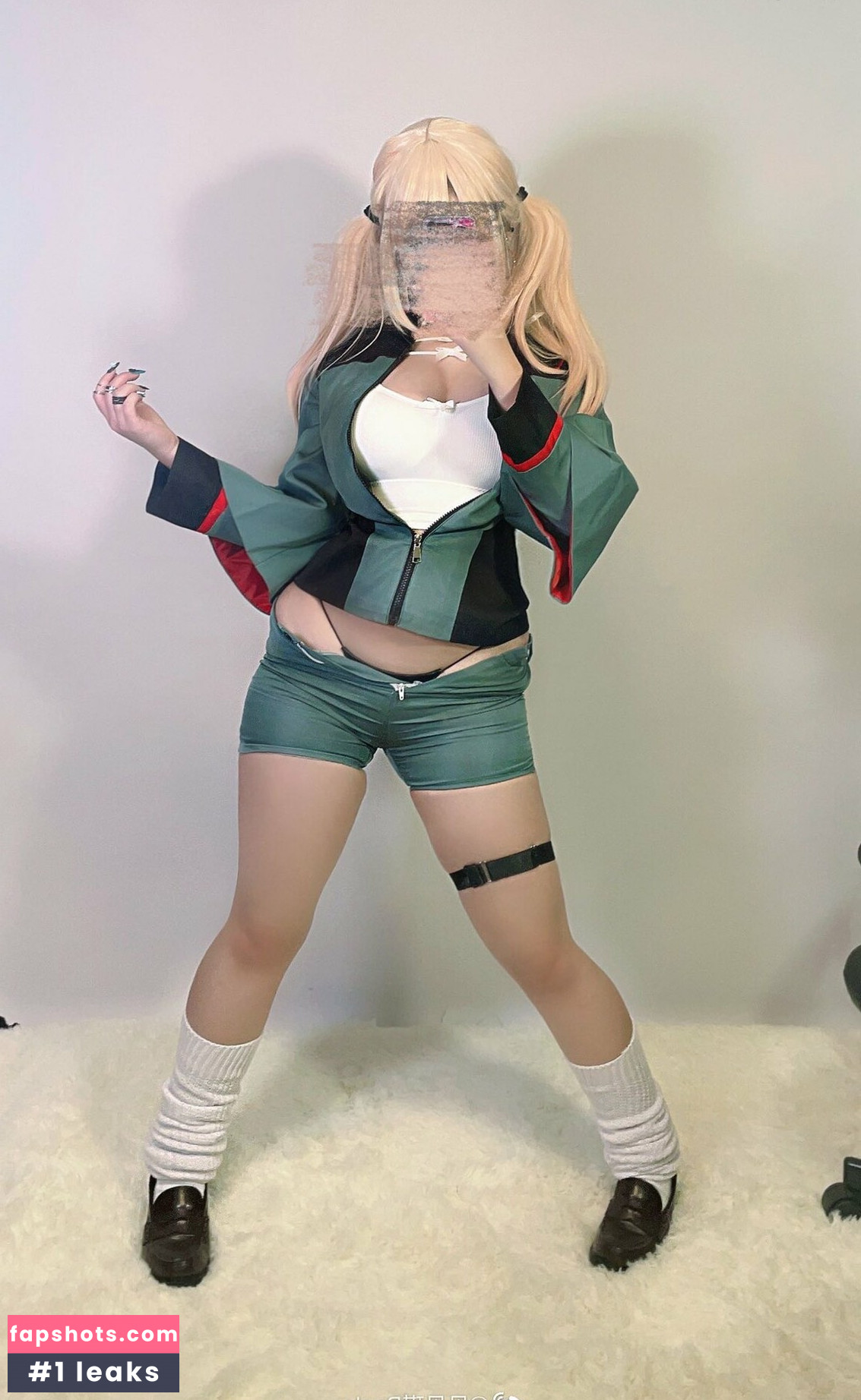 SuperBitchBecky gallery photo #201