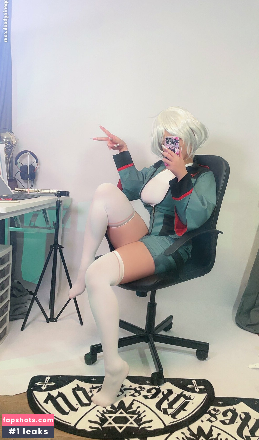 SuperBitchBecky gallery photo #209