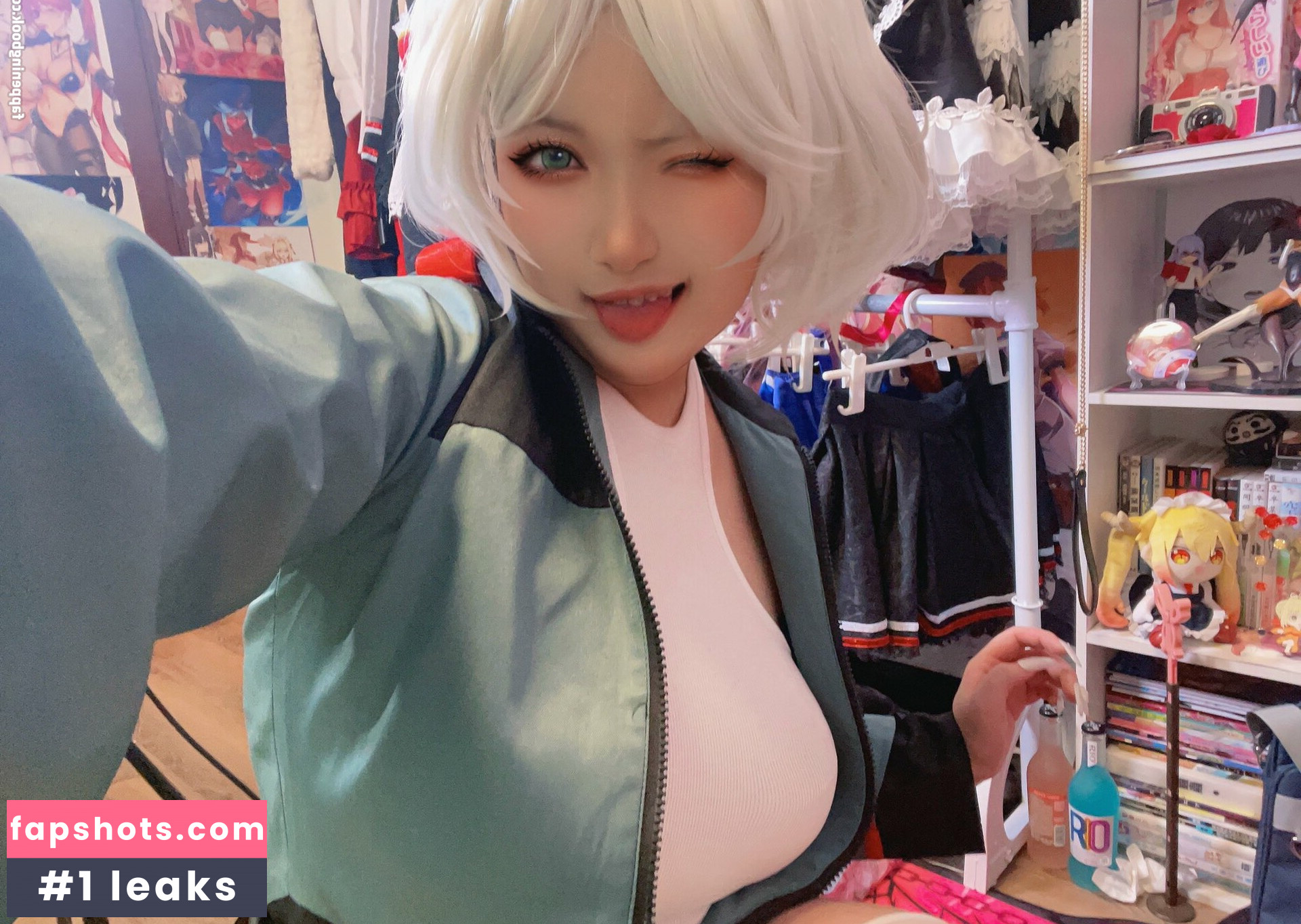 SuperBitchBecky gallery photo #210