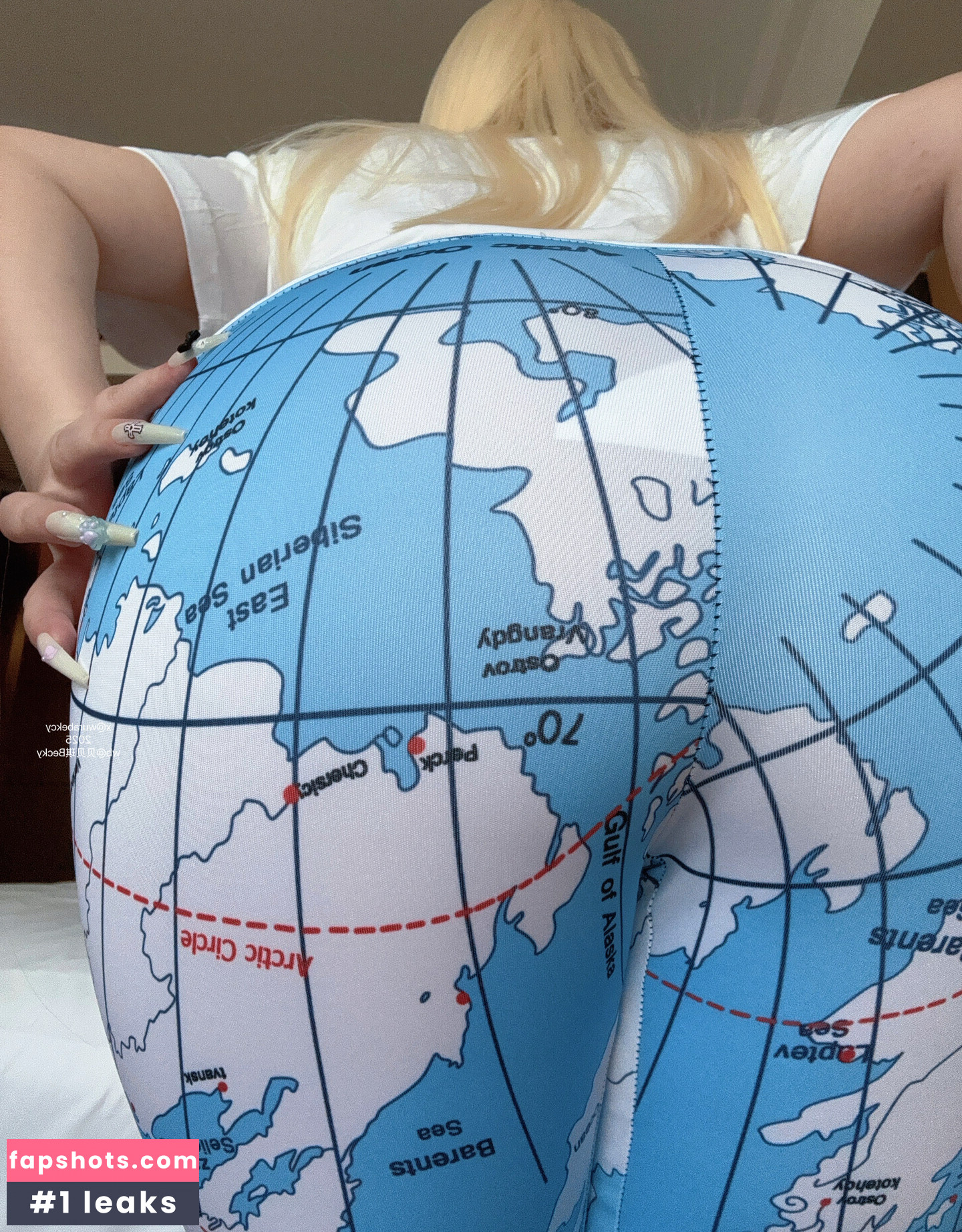 SuperBitchBecky gallery photo #22