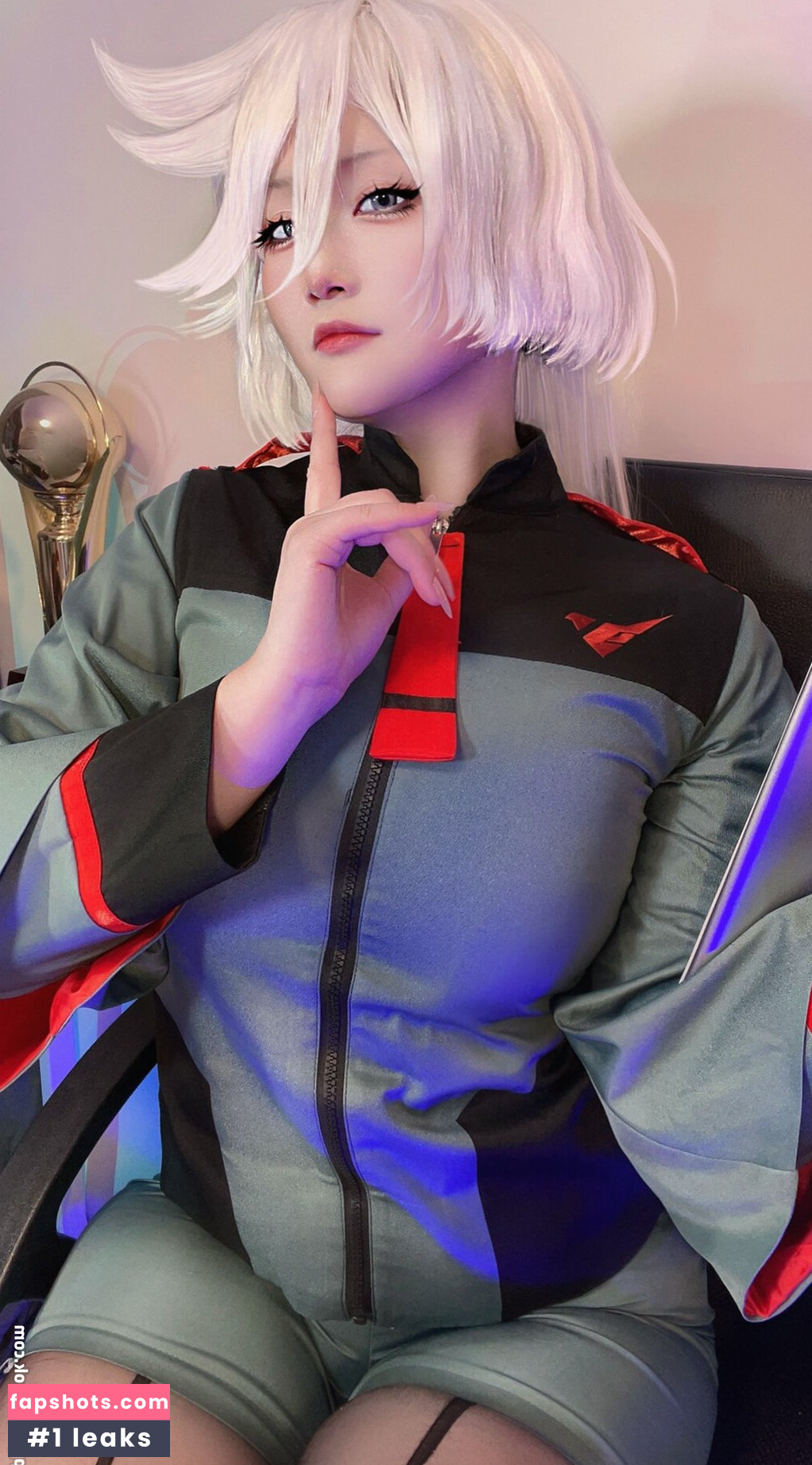 SuperBitchBecky gallery photo #212