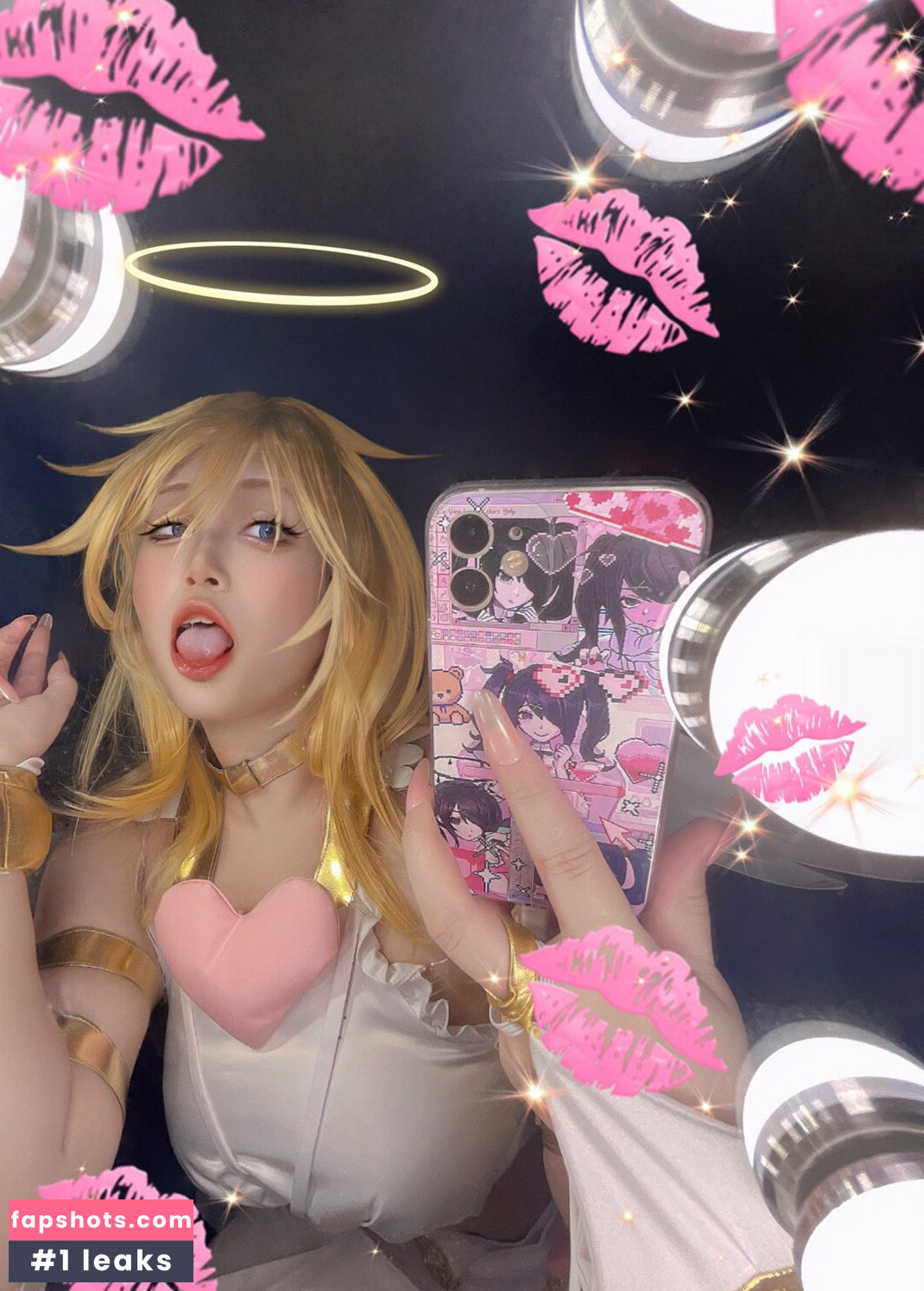 SuperBitchBecky gallery photo #214