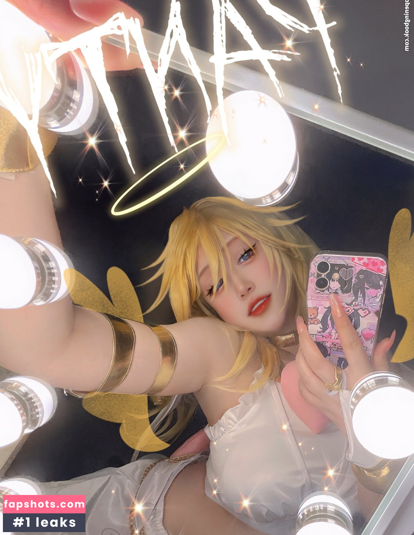 SuperBitchBecky gallery photo #215