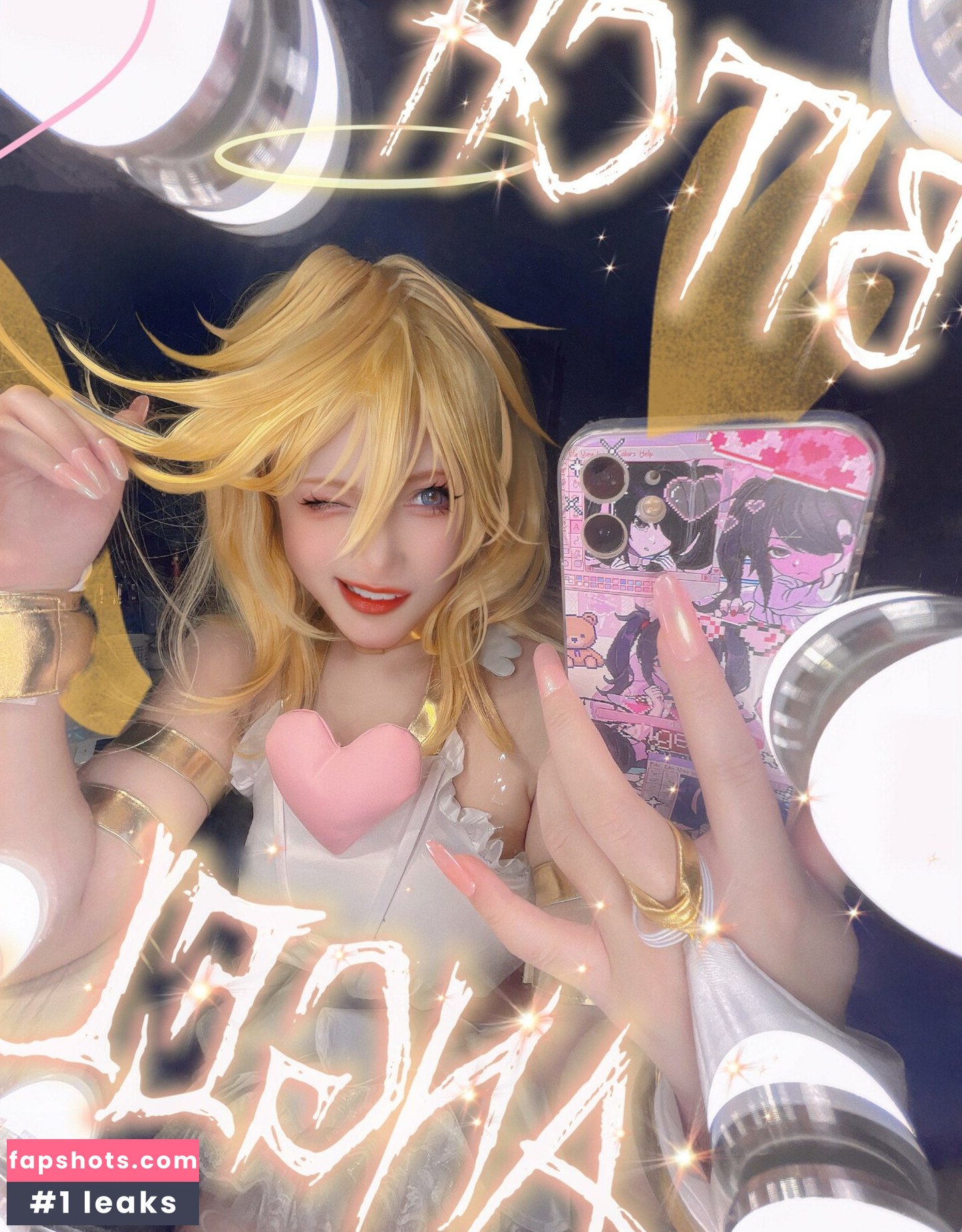 SuperBitchBecky gallery photo #219