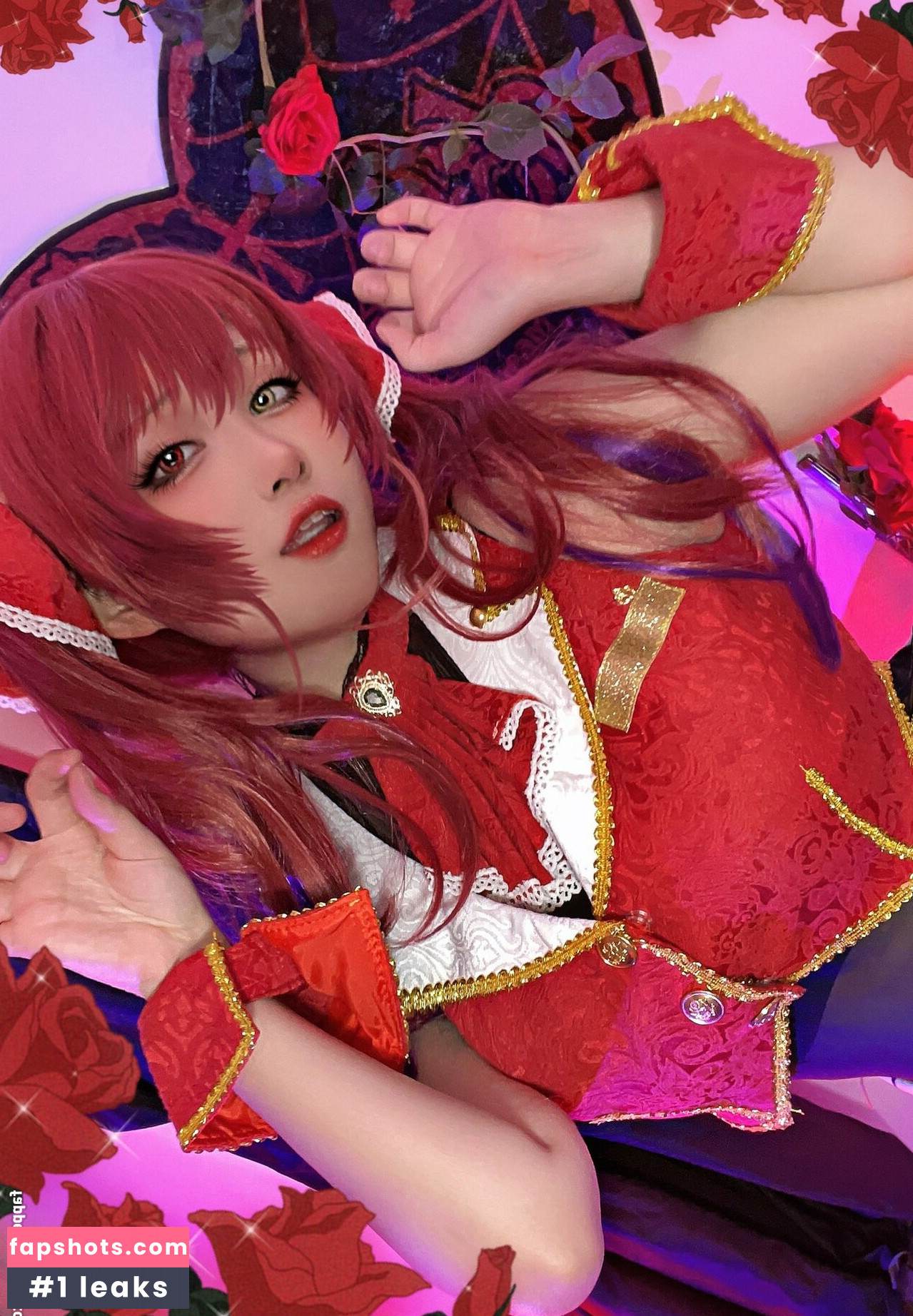 SuperBitchBecky gallery photo #220