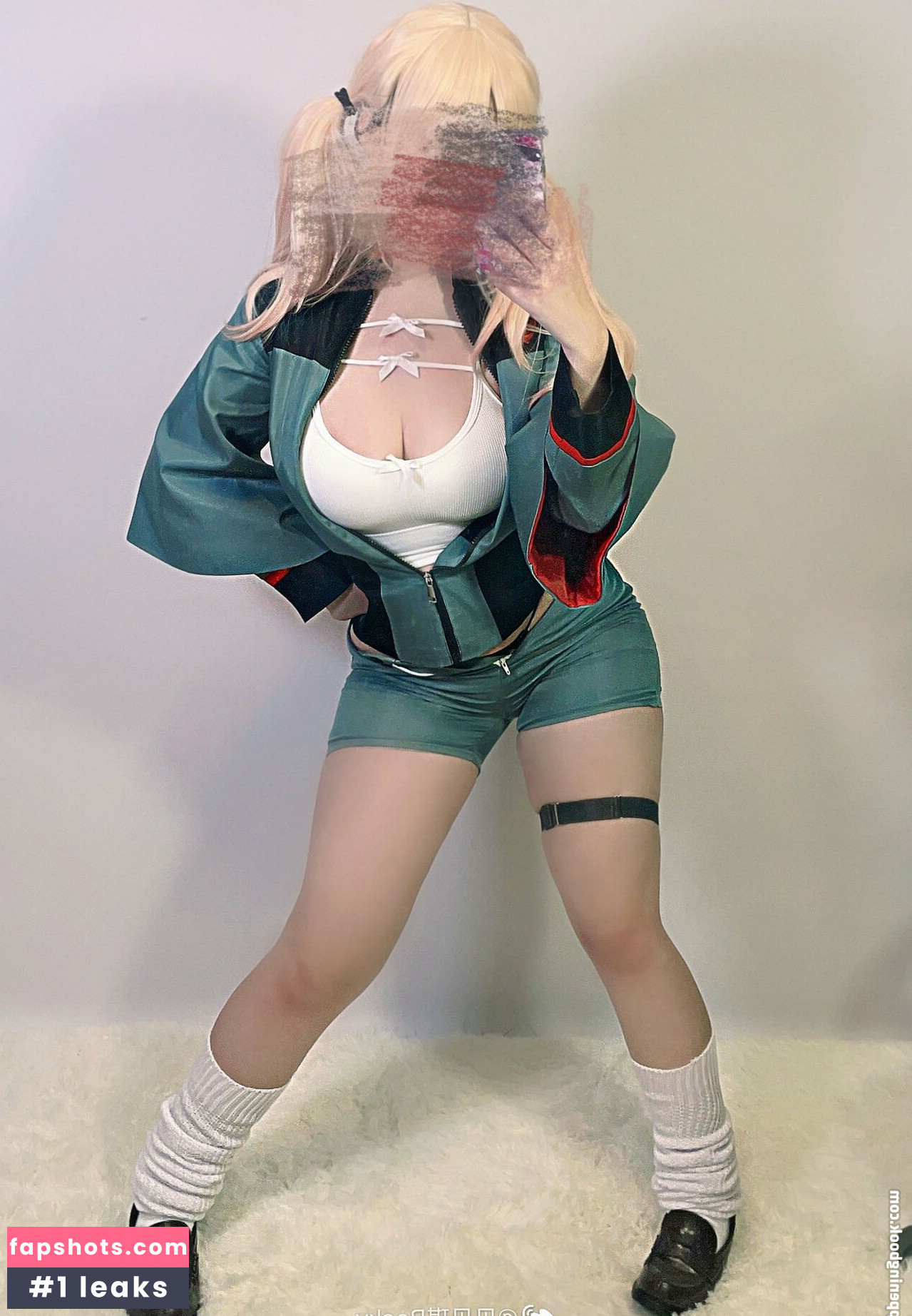 SuperBitchBecky gallery photo #223