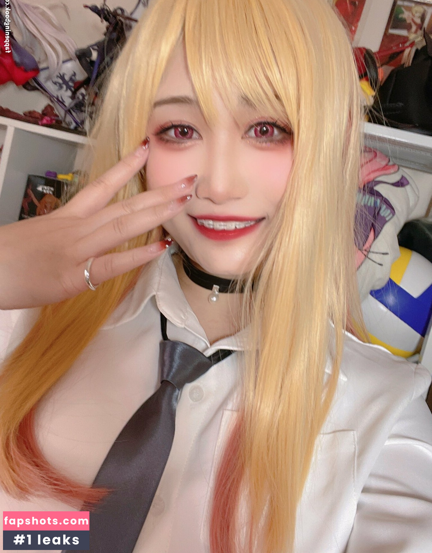 SuperBitchBecky gallery photo #227